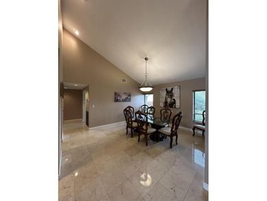 Rarely available in Lago Mar Colony Golf Community! Welcome to on Lago Mar Country Club in Florida - for sale on GolfHomes.com, golf home, golf lot