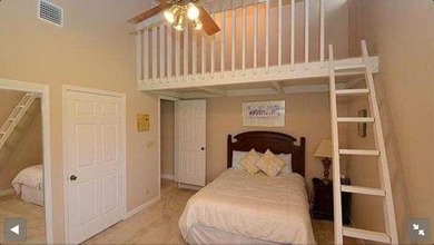 Rarely available in Lago Mar Colony Golf Community! Welcome to on Lago Mar Country Club in Florida - for sale on GolfHomes.com, golf home, golf lot