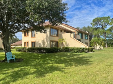 OWNER FINANCING 2-bedroom, 2-bathroom, Den first floor end unit on Bardmoor Golf and Tennis Club in Florida - for sale on GolfHomes.com, golf home, golf lot