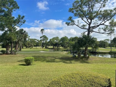 OWNER FINANCING 2-bedroom, 2-bathroom, Den first floor end unit on Bardmoor Golf and Tennis Club in Florida - for sale on GolfHomes.com, golf home, golf lot