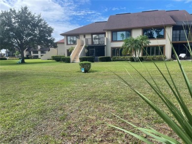 OWNER FINANCING 2-bedroom, 2-bathroom, Den first floor end unit on Bardmoor Golf and Tennis Club in Florida - for sale on GolfHomes.com, golf home, golf lot