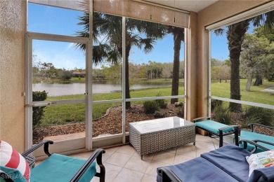 First floor 2 bedroom + den end unit condo with a Social on Olde Hickory Golf and Country Club in Florida - for sale on GolfHomes.com, golf home, golf lot