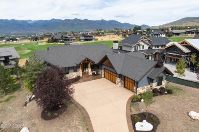 725 N Chimney Rock Rd. (Lot 248) on Red Ledges Golf Club in Utah - for sale on GolfHomes.com, golf home, golf lot