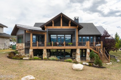 725 N Chimney Rock Rd. (Lot 248) on Red Ledges Golf Club in Utah - for sale on GolfHomes.com, golf home, golf lot