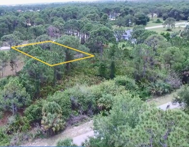 This lot is located in a quiet, deed restricted neighborhood on Rotonda Golf and Country Club The Links Course in Florida - for sale on GolfHomes.com, golf home, golf lot