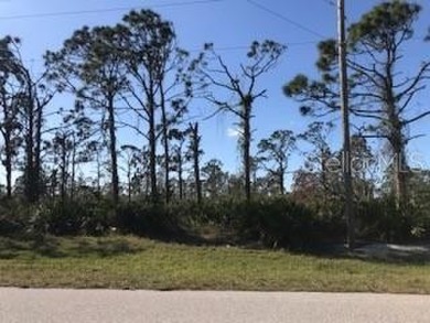 This lot is located in a quiet, deed restricted neighborhood on Rotonda Golf and Country Club The Links Course in Florida - for sale on GolfHomes.com, golf home, golf lot