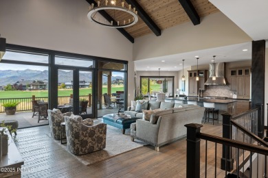 725 N Chimney Rock Rd. (Lot 248) on Red Ledges Golf Club in Utah - for sale on GolfHomes.com, golf home, golf lot