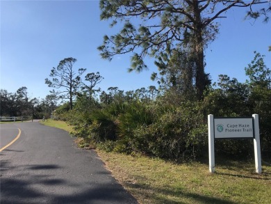 This lot is located in a quiet, deed restricted neighborhood on Rotonda Golf and Country Club The Links Course in Florida - for sale on GolfHomes.com, golf home, golf lot