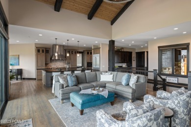 725 N Chimney Rock Rd. (Lot 248) on Red Ledges Golf Club in Utah - for sale on GolfHomes.com, golf home, golf lot