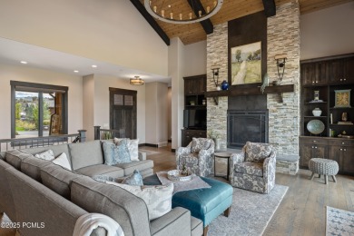 725 N Chimney Rock Rd. (Lot 248) on Red Ledges Golf Club in Utah - for sale on GolfHomes.com, golf home, golf lot
