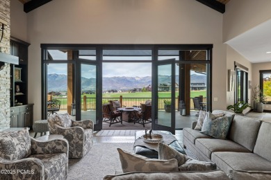 725 N Chimney Rock Rd. (Lot 248) on Red Ledges Golf Club in Utah - for sale on GolfHomes.com, golf home, golf lot