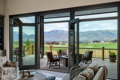 725 N Chimney Rock Rd. (Lot 248) on Red Ledges Golf Club in Utah - for sale on GolfHomes.com, golf home, golf lot