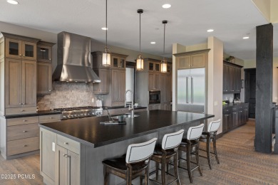 725 N Chimney Rock Rd. (Lot 248) on Red Ledges Golf Club in Utah - for sale on GolfHomes.com, golf home, golf lot