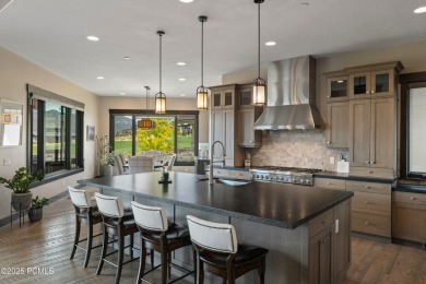 725 N Chimney Rock Rd. (Lot 248) on Red Ledges Golf Club in Utah - for sale on GolfHomes.com, golf home, golf lot