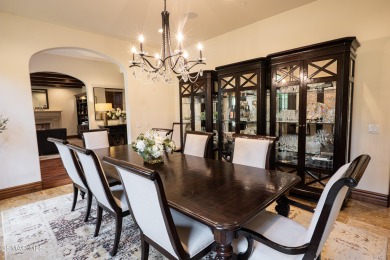Privately set behind the guard gates of Lake Sherwood, 61 on Sherwood Lake Club in California - for sale on GolfHomes.com, golf home, golf lot