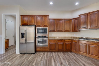 Welcome home to this 2-bedroom, 2-bathroom home located in an on Trilogy Golf Club At Vistancia in Arizona - for sale on GolfHomes.com, golf home, golf lot