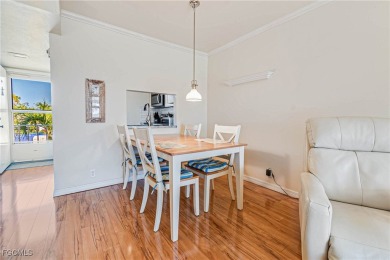 Beautifully maintained 2-bedroom, 2-bath condo located in the on Seven Lakes Golf and Tennis Community in Florida - for sale on GolfHomes.com, golf home, golf lot