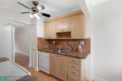 PRICE REDUCED! Don't miss this beautifully updated 1-bedroom, 1 on Colony West Country Club in Florida - for sale on GolfHomes.com, golf home, golf lot