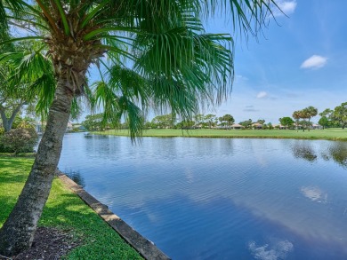 Charming Lakefront Home in Premier Golf Community Welcome to on Fountains Golf and Country Club in Florida - for sale on GolfHomes.com, golf home, golf lot