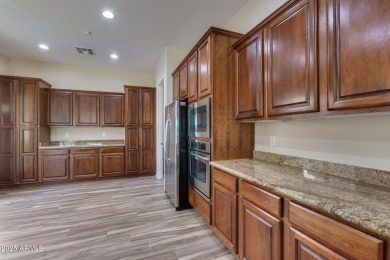 Welcome home to this 2-bedroom, 2-bathroom home located in an on Trilogy Golf Club At Vistancia in Arizona - for sale on GolfHomes.com, golf home, golf lot