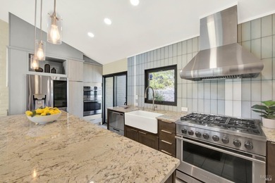 Perfectly positioned on the 6th green of Silverado Resort's on  in California - for sale on GolfHomes.com, golf home, golf lot