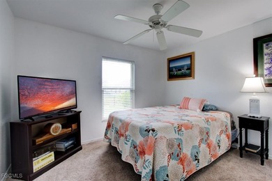 Nestled in the peaceful surroundings of North Cape Coral, this on Burnt Store Golf Club in Florida - for sale on GolfHomes.com, golf home, golf lot