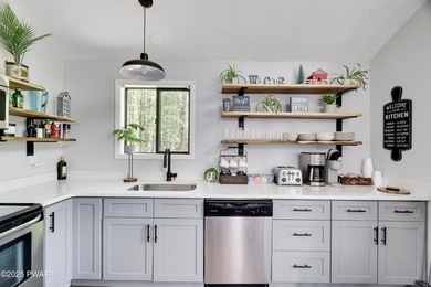 Welcome to this beautifully updated bi-level home located in the on The Hideout Golf in Pennsylvania - for sale on GolfHomes.com, golf home, golf lot