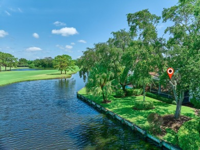 Charming Lakefront Home in Premier Golf Community Welcome to on Fountains Golf and Country Club in Florida - for sale on GolfHomes.com, golf home, golf lot
