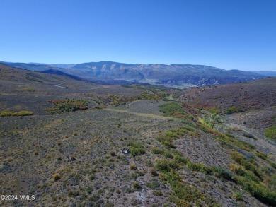 Incredible opportunity to own 36 acres within the highly sought on Club At Cordillera Summit Course in Colorado - for sale on GolfHomes.com, golf home, golf lot