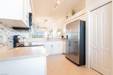 Experience elevated living in Heritage Bay, Southwest Florida's on Heritage Bay Golf Course in Florida - for sale on GolfHomes.com, golf home, golf lot