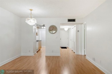 PRICE REDUCED! Don't miss this beautifully updated 1-bedroom, 1 on Colony West Country Club in Florida - for sale on GolfHomes.com, golf home, golf lot