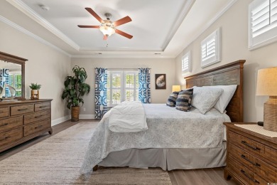 Welcome to your private paradise --where elegance, comfort, and on Shaftesbury Glen Golf and Fish Club in South Carolina - for sale on GolfHomes.com, golf home, golf lot