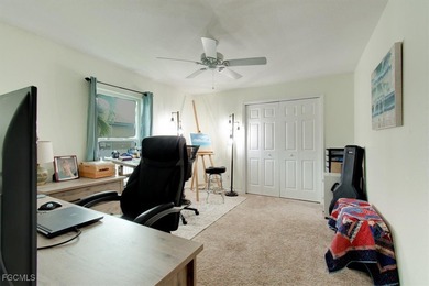 Nestled in the peaceful surroundings of North Cape Coral, this on Burnt Store Golf Club in Florida - for sale on GolfHomes.com, golf home, golf lot