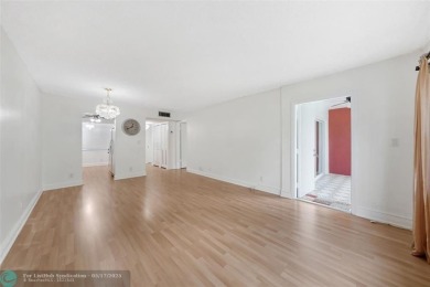 PRICE REDUCED! Don't miss this beautifully updated 1-bedroom, 1 on Colony West Country Club in Florida - for sale on GolfHomes.com, golf home, golf lot