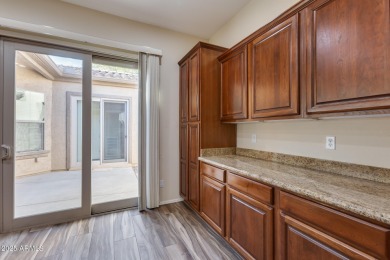 Welcome home to this 2-bedroom, 2-bathroom home located in an on Trilogy Golf Club At Vistancia in Arizona - for sale on GolfHomes.com, golf home, golf lot