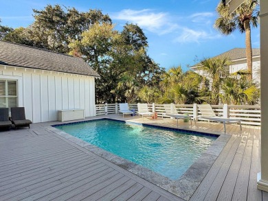 Where relaxed island living meets true luxury! This stunning on Wild Dunes Harbor Golf Resort in South Carolina - for sale on GolfHomes.com, golf home, golf lot