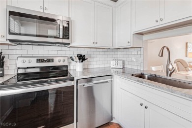 Beautifully maintained 2-bedroom, 2-bath condo located in the on Seven Lakes Golf and Tennis Community in Florida - for sale on GolfHomes.com, golf home, golf lot