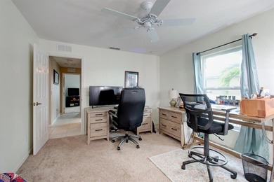 Nestled in the peaceful surroundings of North Cape Coral, this on Burnt Store Golf Club in Florida - for sale on GolfHomes.com, golf home, golf lot