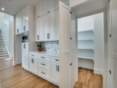 Modern New Construction in Richardson. Looking for a home with on Canyon Creek Country Club in Texas - for sale on GolfHomes.com, golf home, golf lot