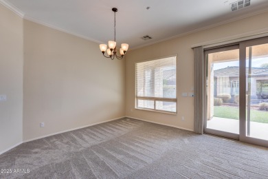 Welcome home to this 2-bedroom, 2-bathroom home located in an on Trilogy Golf Club At Vistancia in Arizona - for sale on GolfHomes.com, golf home, golf lot