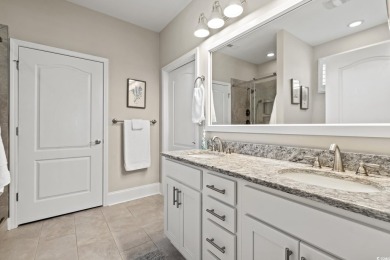 Welcome to your private paradise --where elegance, comfort, and on Shaftesbury Glen Golf and Fish Club in South Carolina - for sale on GolfHomes.com, golf home, golf lot