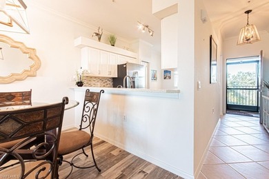 Experience elevated living in Heritage Bay, Southwest Florida's on Heritage Bay Golf Course in Florida - for sale on GolfHomes.com, golf home, golf lot