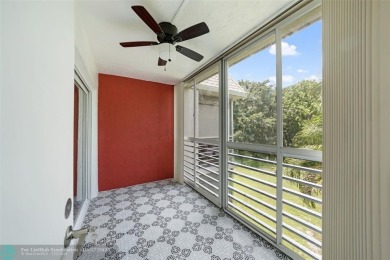 PRICE REDUCED! Don't miss this beautifully updated 1-bedroom, 1 on Colony West Country Club in Florida - for sale on GolfHomes.com, golf home, golf lot