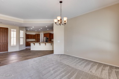 Welcome home to this 2-bedroom, 2-bathroom home located in an on Trilogy Golf Club At Vistancia in Arizona - for sale on GolfHomes.com, golf home, golf lot