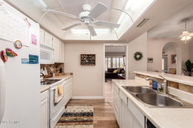 *** SUN-SATIONAL PRICE DROP--NOW JUST $259,900! ** -- Move fast on Grandview Golf Course in Arizona - for sale on GolfHomes.com, golf home, golf lot