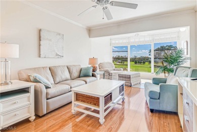 Beautifully maintained 2-bedroom, 2-bath condo located in the on Seven Lakes Golf and Tennis Community in Florida - for sale on GolfHomes.com, golf home, golf lot