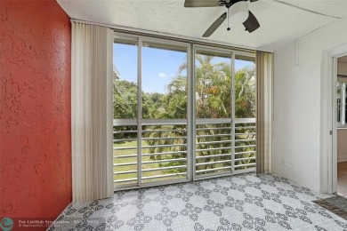 PRICE REDUCED! Don't miss this beautifully updated 1-bedroom, 1 on Colony West Country Club in Florida - for sale on GolfHomes.com, golf home, golf lot