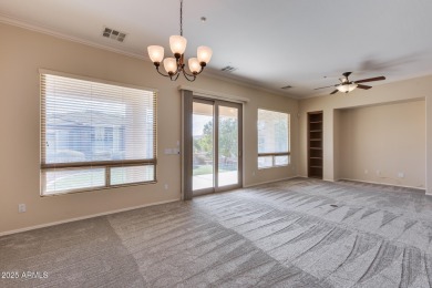 Welcome home to this 2-bedroom, 2-bathroom home located in an on Trilogy Golf Club At Vistancia in Arizona - for sale on GolfHomes.com, golf home, golf lot
