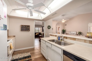 *** SUN-SATIONAL PRICE DROP--NOW JUST $259,900! ** -- Move fast on Grandview Golf Course in Arizona - for sale on GolfHomes.com, golf home, golf lot