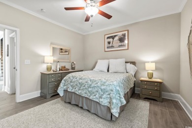 Welcome to your private paradise --where elegance, comfort, and on Shaftesbury Glen Golf and Fish Club in South Carolina - for sale on GolfHomes.com, golf home, golf lot